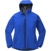 Custom Port Authority Womens Essential Rain Jacket True Royal Blue