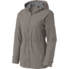 Custom Port Authority Womens Northwest Slicker. Northern Grey