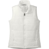 Custom Port Authority Womens Puffer Vest Marshmllw