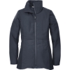 Custom Port Authority Womens Collective Insulated Jacket. River Blue