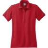 Custom OGIO - Jewel Polo. Signal Red