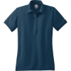 Custom OGIO - Jewel Polo. Spar Blue