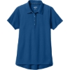 Custom OGIO Womens Envision Polo Force Blue
