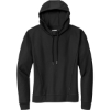 Custom OGIO Womens Revive Hoodie Blacktop