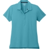 Custom OGIO Womens Regain Polo Fusion Blue