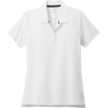 Custom OGIO Womens Regain Polo White