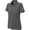 Custom Sport-Tek Womens Versa Polo ShadowGrey