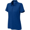 Custom Sport-Tek Womens Versa Polo True Royal Blue
