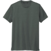 Custom Mercer+Mettle Stretch Jersey Crew AnchorGrey