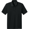 Custom Mercer+Mettle Everyday Performance Polo Deep Black