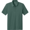 Custom Mercer+Mettle Everyday Performance Polo Silver Pine