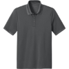 Custom Mercer+Mettle Everyday Performance Polo StormGrey
