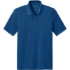 Custom Mercer+Mettle Everyday Performance Polo True Blue