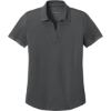 Custom Mercer+Mettle Womens Everyday Performance Polo StormGrey