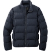 Custom Mercer+Mettle Puffy Jacket Night Navy