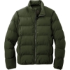 Custom Mercer+Mettle Puffy Jacket Townsend Green