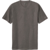 Custom New Era Tri-Blend Tee ShadowGrey