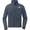 Custom The North Face Apex Barrier Soft Shell Jacket. Urban Navy Blue