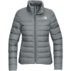 Custom The North Face Womens Down Hybrid Jacket TNFMdGyHt
