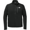 Custom The North Face Skyline Full-Zip Fleece Jacket TNF Black