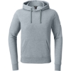 Custom The North Face Sleeve Logo Pullover Hoodie TNFLtGyHt