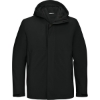 Custom The North Face Castle Valley Triclimate 3-in-1 Jacket TNF Black