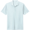 Custom Nike Dri-FIT Micro Pique 2.0 Polo Blue Tint