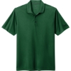 Custom Nike Dri-FIT Micro Pique 2.0 Polo Gorge Green