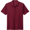 Custom Nike Dri-FIT Micro Pique 2.0 Polo Team Red