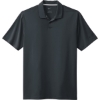 Custom Nike Dri-FIT Vapor Polo Anthracite Gray