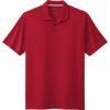 Custom Nike Dri-FIT Vapor Polo Gym Red