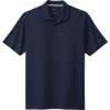 Custom Nike Dri-FIT Vapor Polo Midnight Navy Blue
