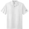 Custom Nike Dri-FIT Vapor Polo White