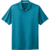 Custom Nike Dri-FIT Vapor Jacquard Polo Marina Blue