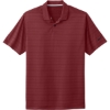 Custom Nike Dri-FIT Vapor Jacquard Polo Team Red