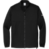 Custom Nike Storm-FIT Full-Zip Jacket Black