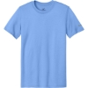 Custom Nike Swoosh Sleeve rLegend Tee Valor Blue