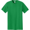 Custom Next Level Apparel Ideal Jersey Tee Kelly Green