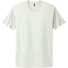 Custom Next Level Apparel Adult Cotton Tee. Bone White