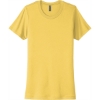 Custom Next Level Apparel Womens Cotton Tee. BananaCrm