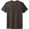 Custom Next Level Apparel Adult Tri-Blend Tee. Macchiato Gray