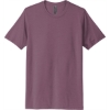Custom Next Level Apparel Adult Poly/Cotton Tee. Shiraz