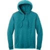 Custom Next Level Apparel Adult Malibu Pullover Hoodie. Heather Teal Blue