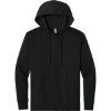 Custom Next Level Apparel Laguna Hoodie Blk/Blk