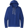 Custom Next Level Apparel Adult Santa Barbara Pullover Hoodie. Royal Blue