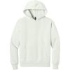 Custom Next Level Apparel Heavyweight Hoodie Bone White