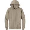 Custom Next Level Apparel Heavyweight Hoodie Tan
