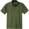 Custom OGIO - Caliber2.0 Polo Grit Green
