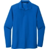 Custom OGIO Caliber2.0 Long Sleeve Electric Blue