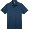 Custom OGIO - Hybrid Polo. Blue Indigo